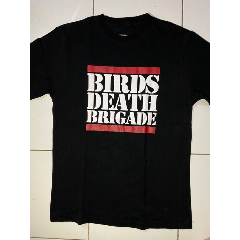 Birds Death Brigade