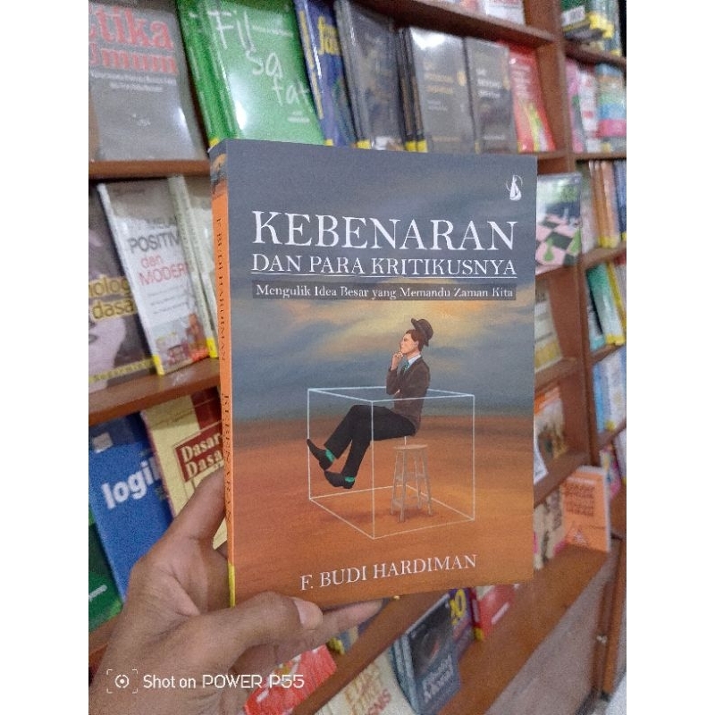 KEBENARAN DAN PARA KRITIKUSNYA
