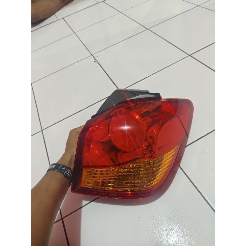 Stoplamp Outlander Sport