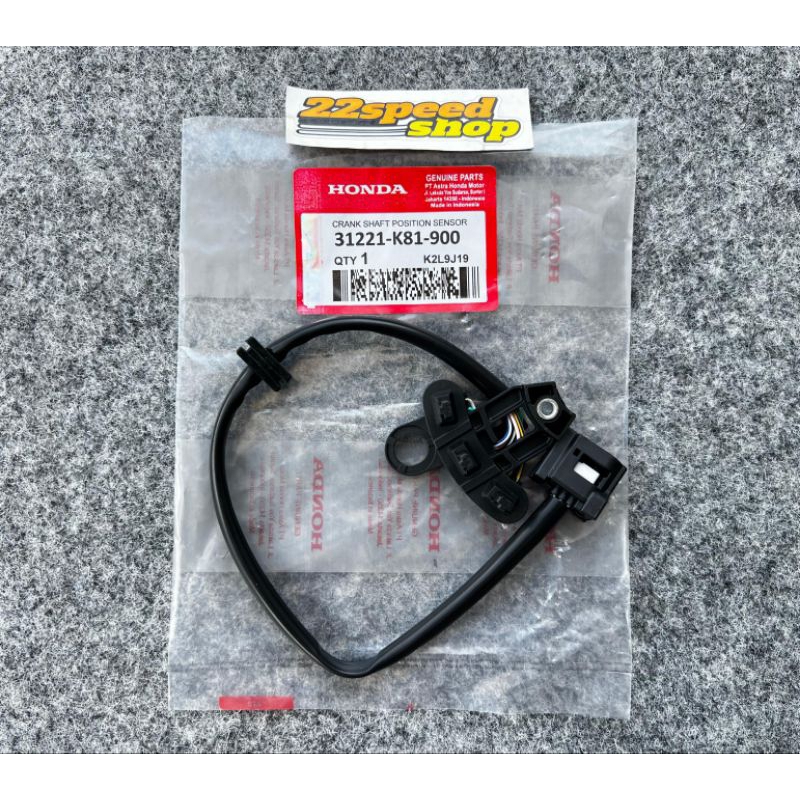 Sensor CKP Beat FI Esp Beat Pop K81