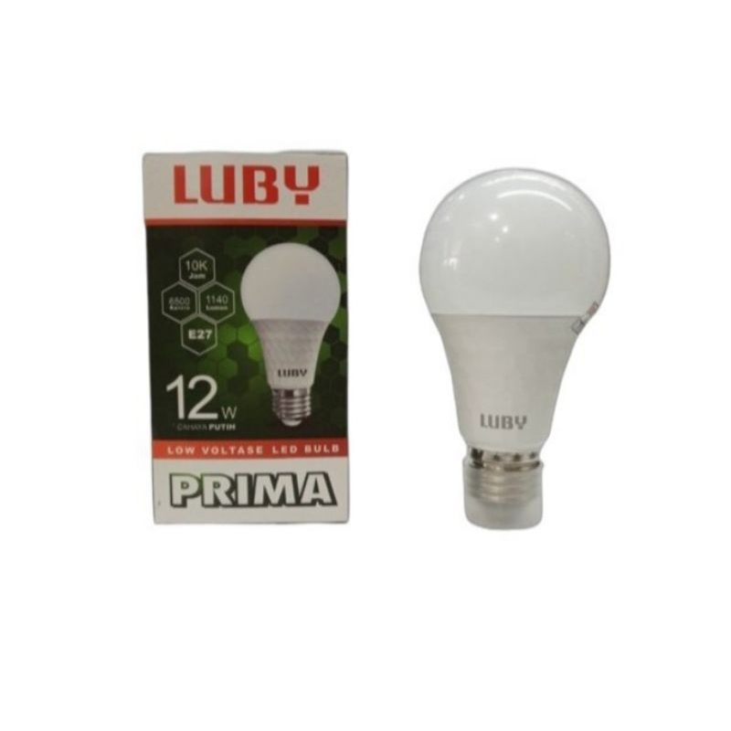 LED LUBY PRIMA