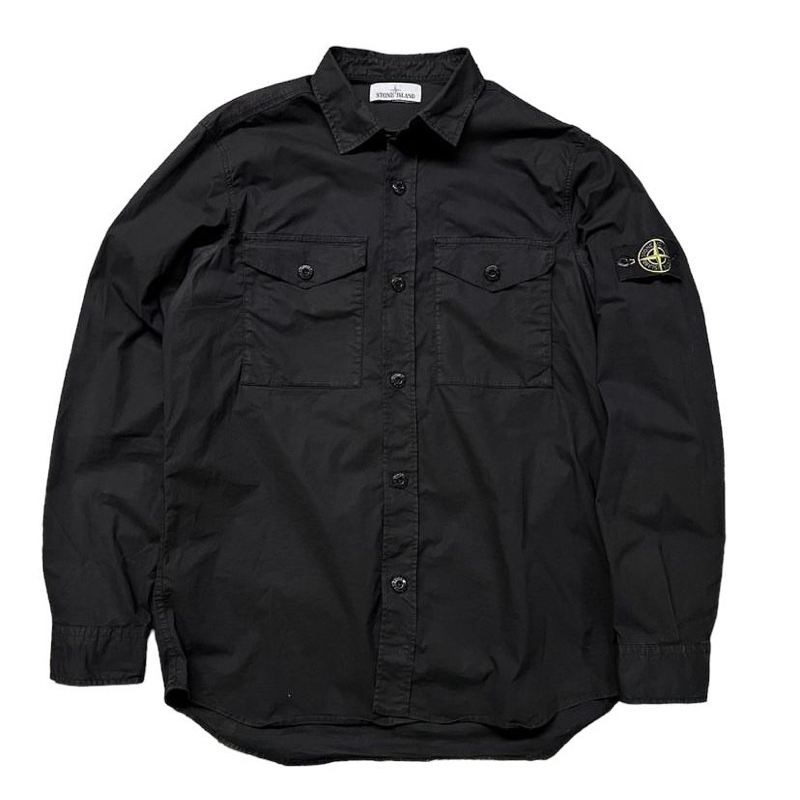 Overshirt stoney