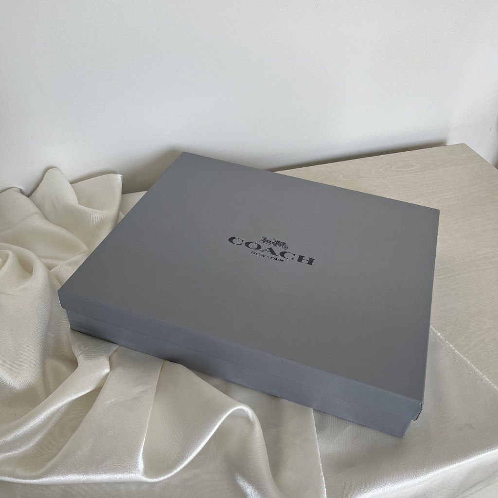PACKAGING BOX (KHUSUS DENGAN PEMBELIAN TAS)