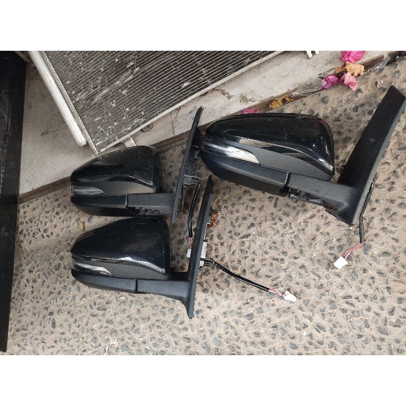 spion Inova ribon manual