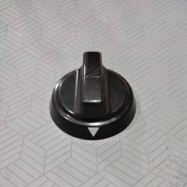 knop kompor gas miyako original