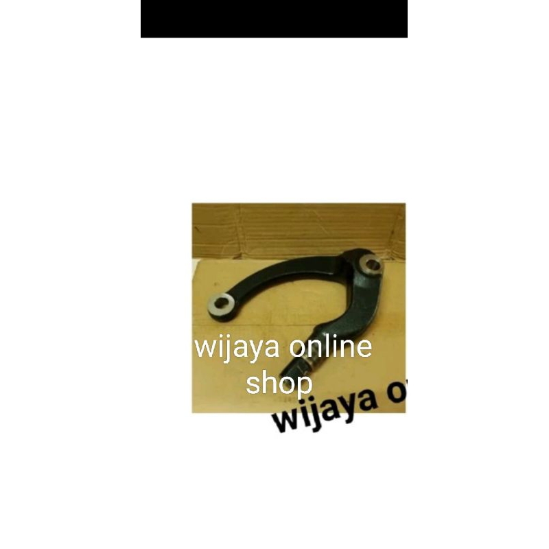 arm knuckle Hino Dutro kanan