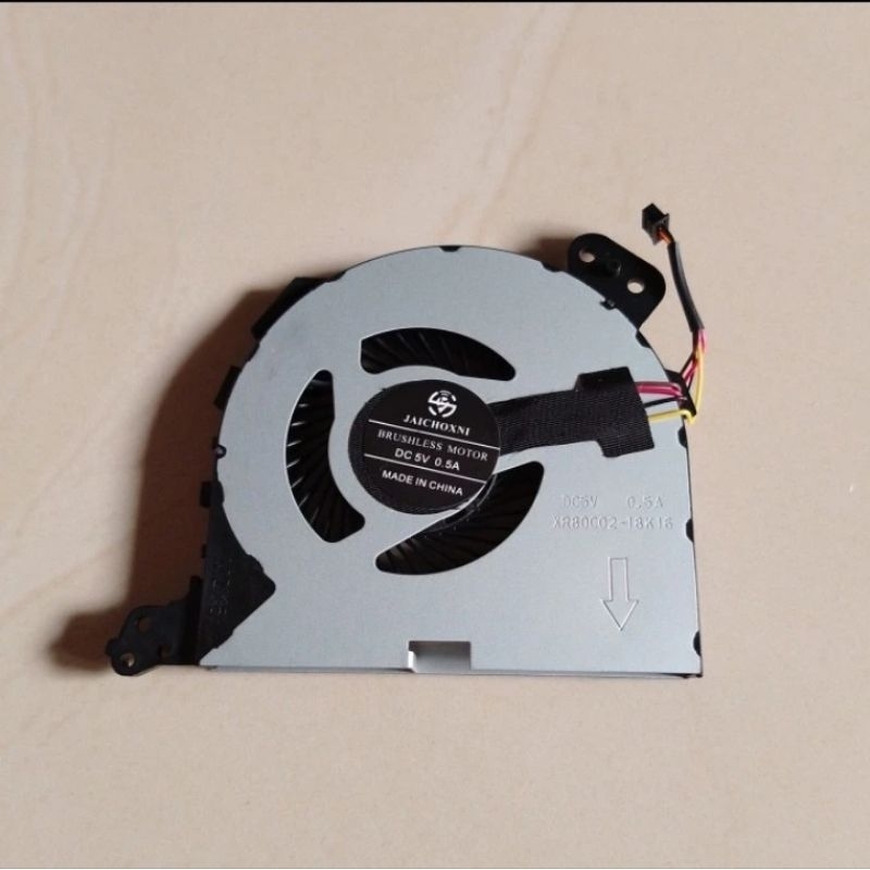 fan kipas pendingin laptop Lenovo Ideapad 320 330 130 14 14isk ikb