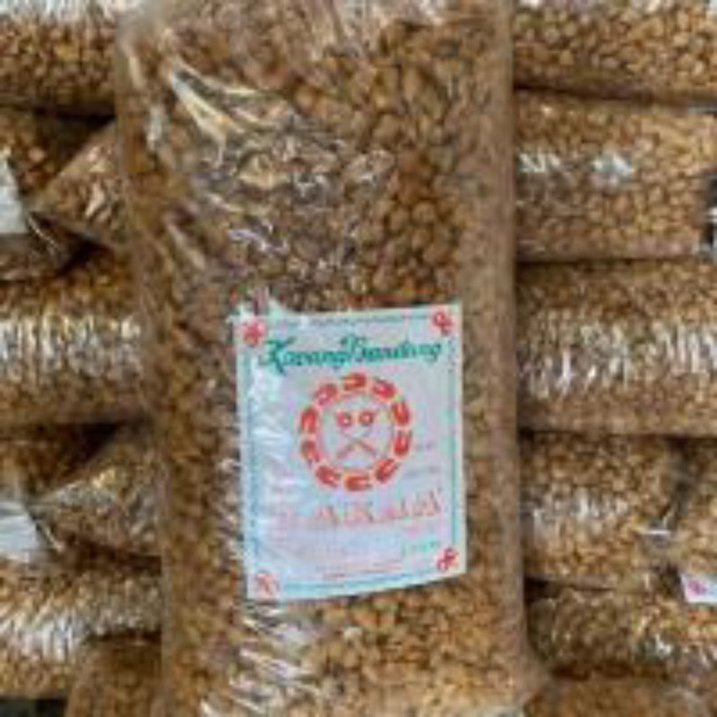 

Kacang Bandung isi 3kg