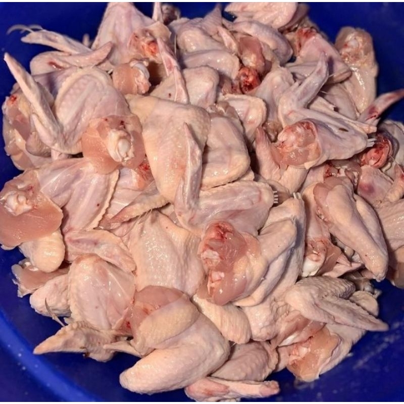 

sayap ayam 1kg