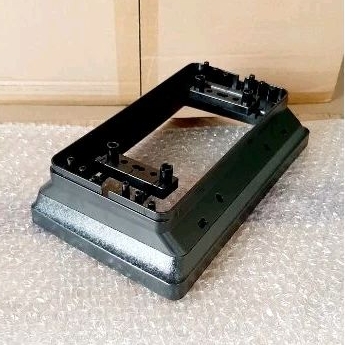 RB1 List frame headunit android mobil calya /sigra 9 inch