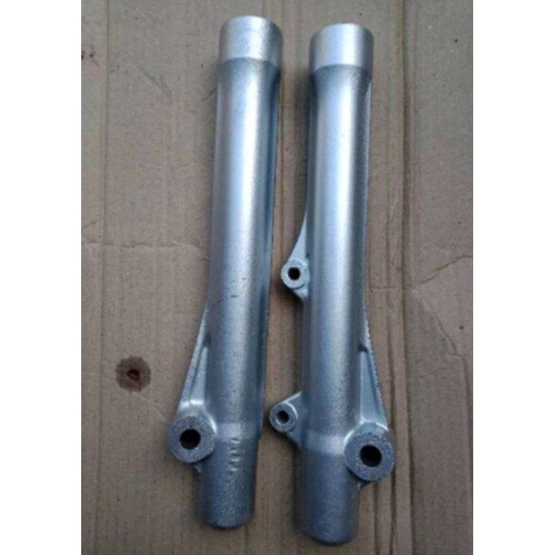 Tabung shock depan bottom shock depan set kanan kiri Honda Supra x 100 Supra fit lama impressa grand