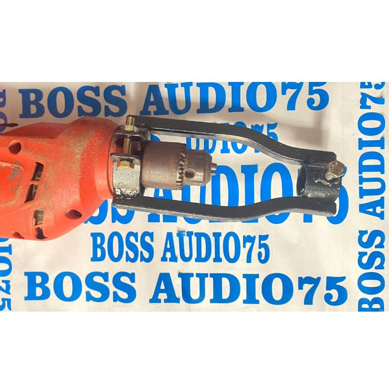 ADAPTOR/DUDUKAN MESIN BOR BOBOK KAYU TERMURAH