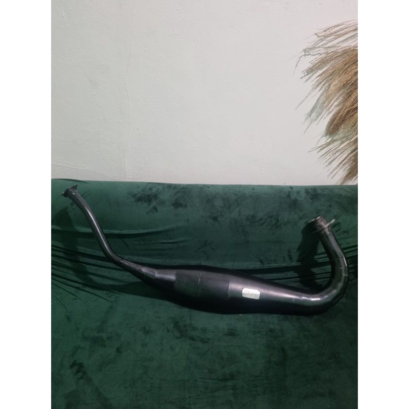 Perut chamber knalpot rs1 ninja