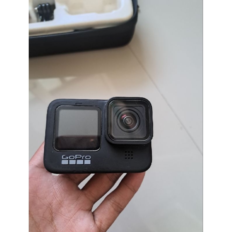 GOPRO Hero 9 Black