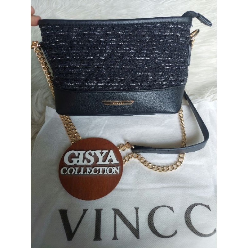 Tas vincci original Malaysia