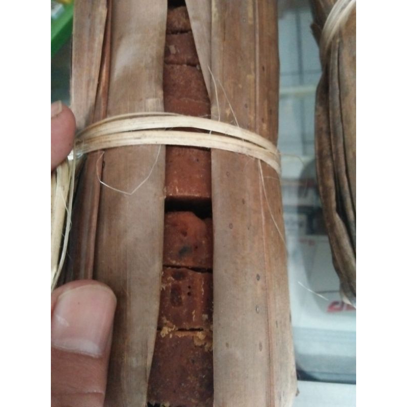

GULA KAWUNG ASLI 100%