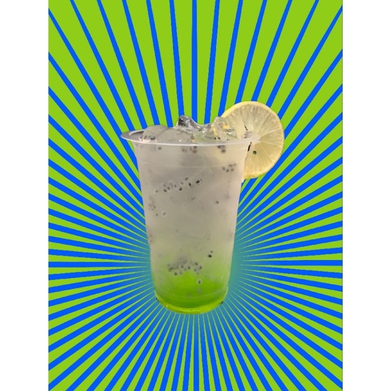 

es mojito melon premium