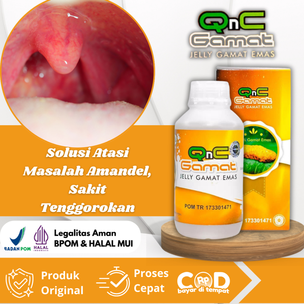 Obat Amandel, Radang Tenggorokan, Sakit Tenggorokan, Penghancur Amandel, Radang Amandel, Amandel Aku