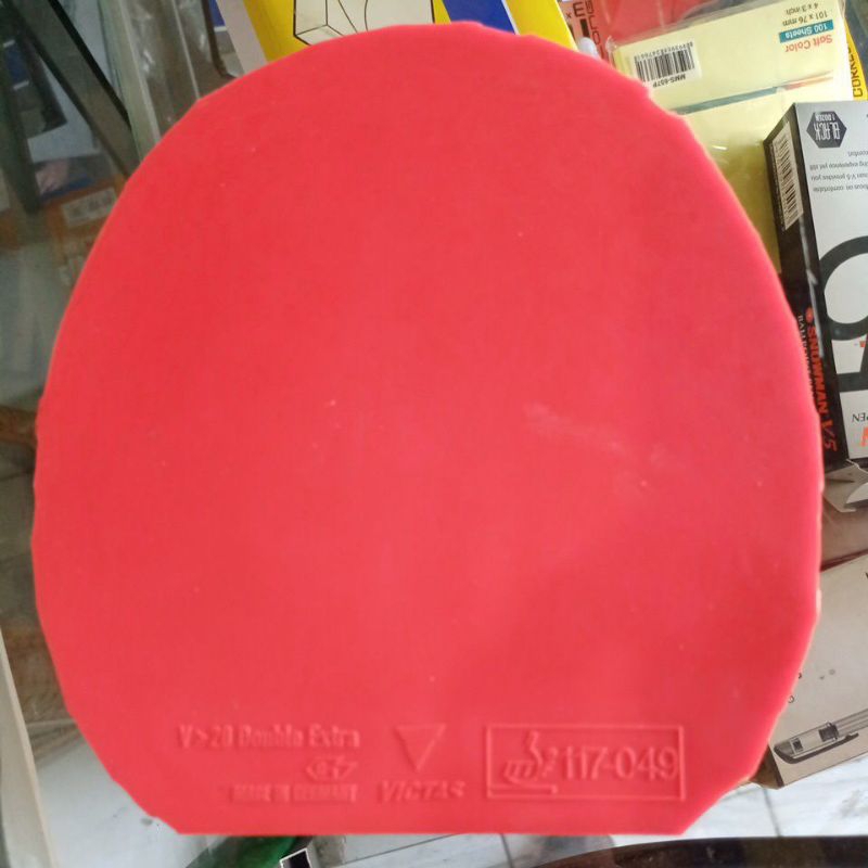 Victas V>20 double extra