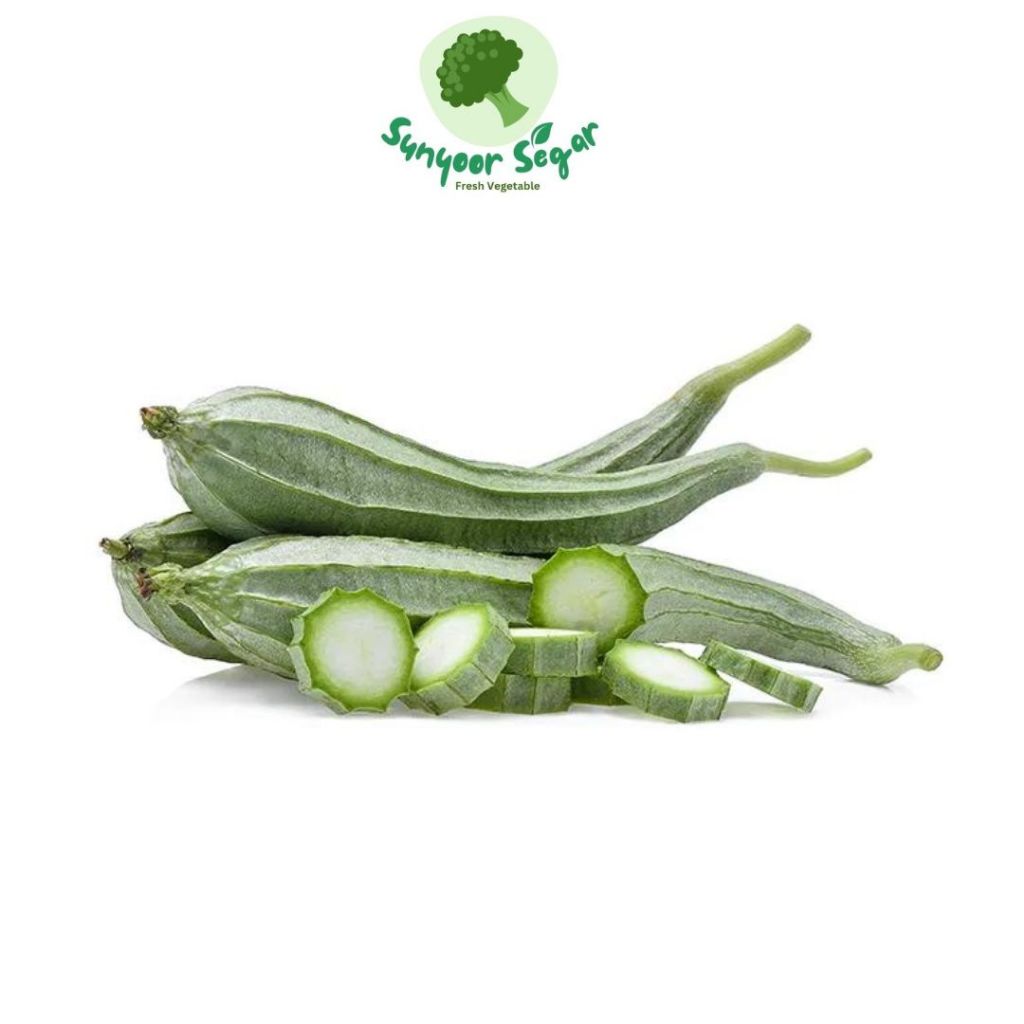 

GAMBAS Oyong Sayur Segar 500 geam