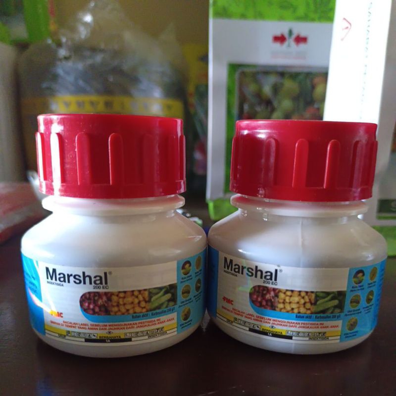 Insektisida marsal 100ml