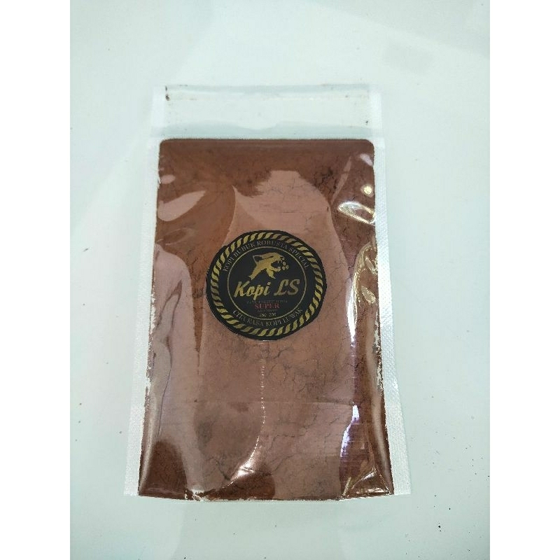

Kopi Bubuk Super 100gr