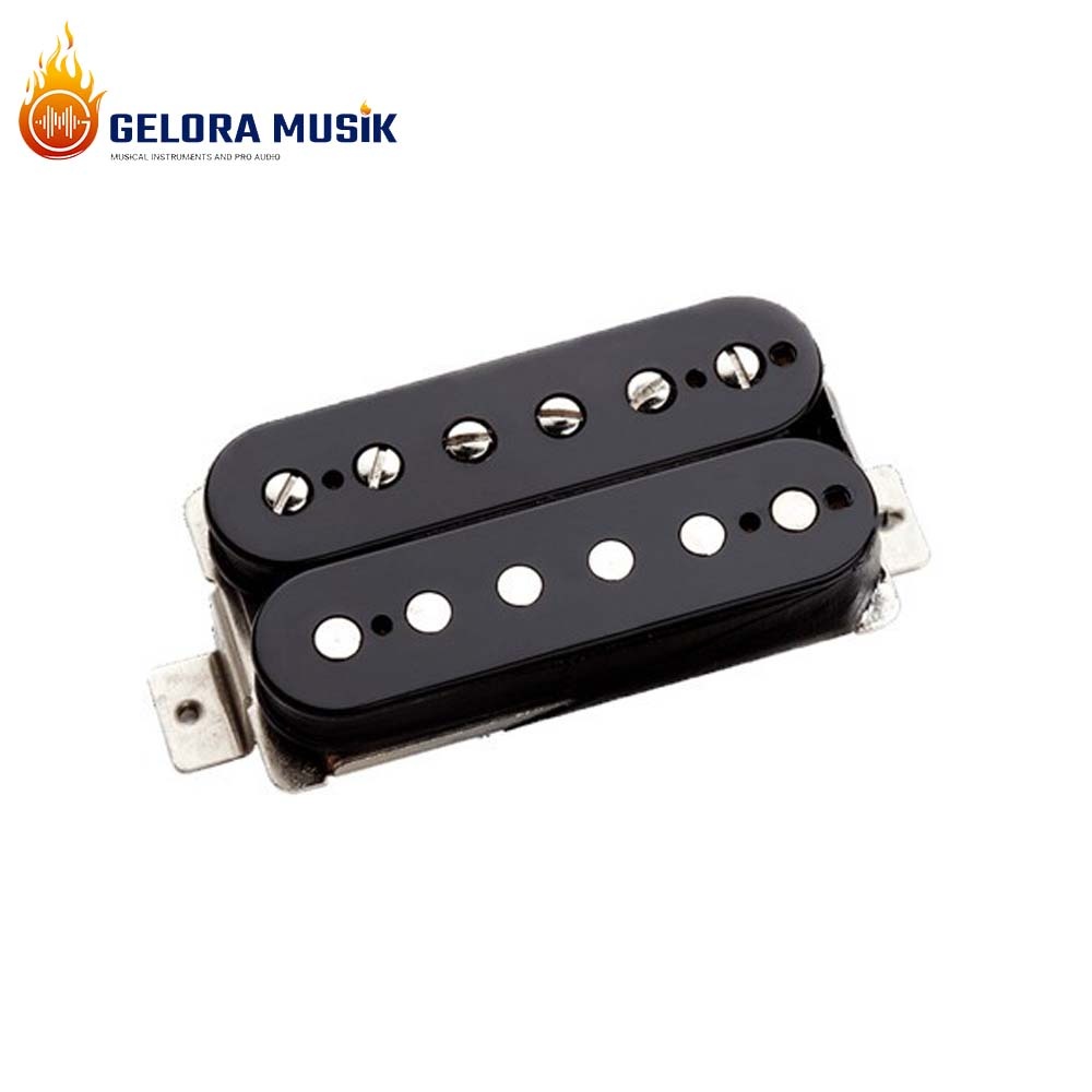 Pickup Gitar Seymour Duncan Trembucker APH-2b Slash Alnico II Pro HB Black