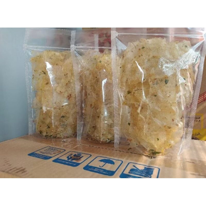 

Kripik kaca
