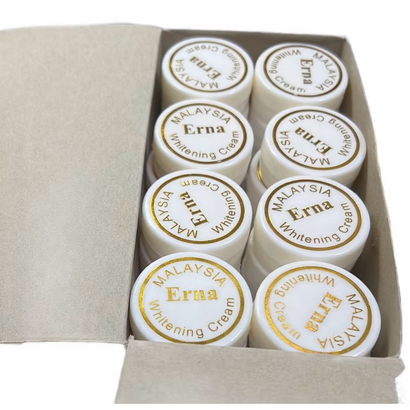 Cream Erna Malaysia