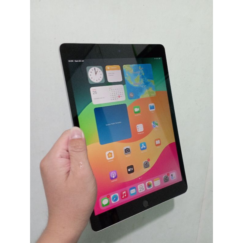 iPad 9 64gb ibox