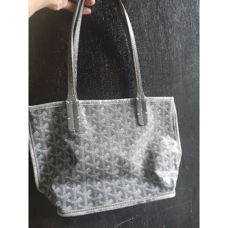 preloved tas Goyard mini