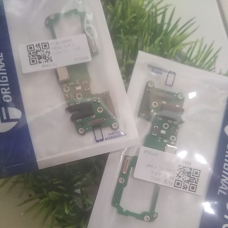 BUZZER OPPO RENO 4F