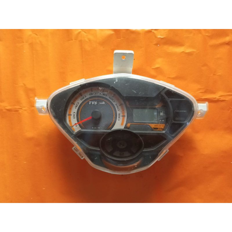 speedometer kilometer odometer TVS original