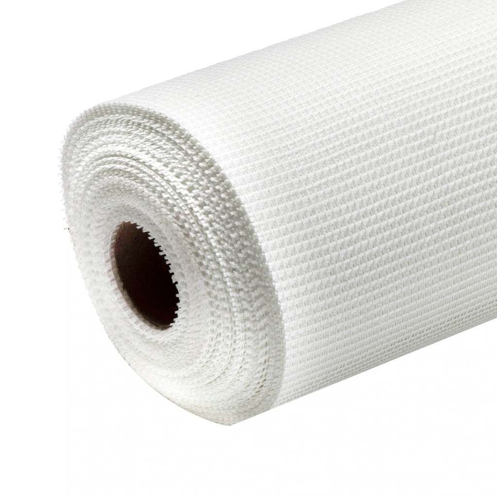 Fiberglass Mesh Waterproofing / Fiberglass Net / Fiber glass jaring waterproofing