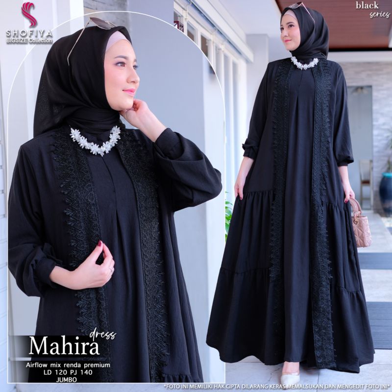 MAHIRA Dress