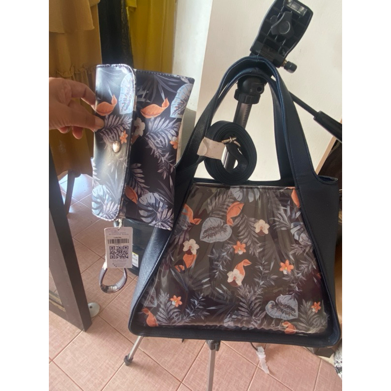 TAS SET SOPHIE MARTIN PROMO