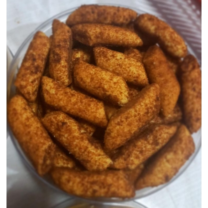 

kue palm sugar toples bulat 500ml