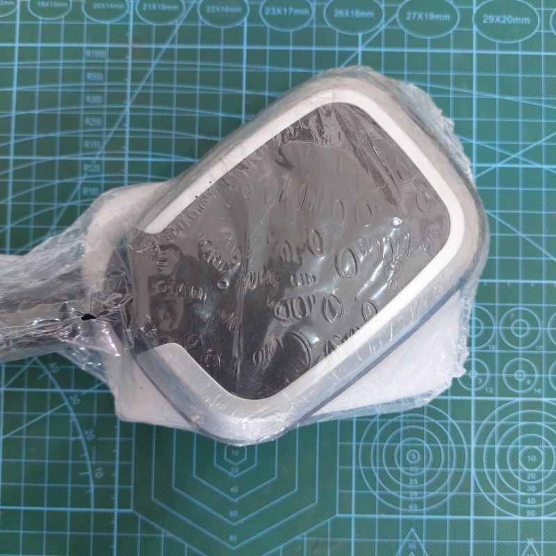 spion sepeda listrik uwinfly original