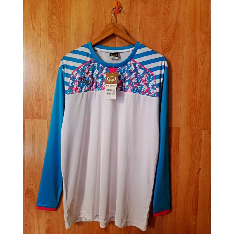 Jersey Lengan Panjang, Grand Sport Jersey LS, BNWT