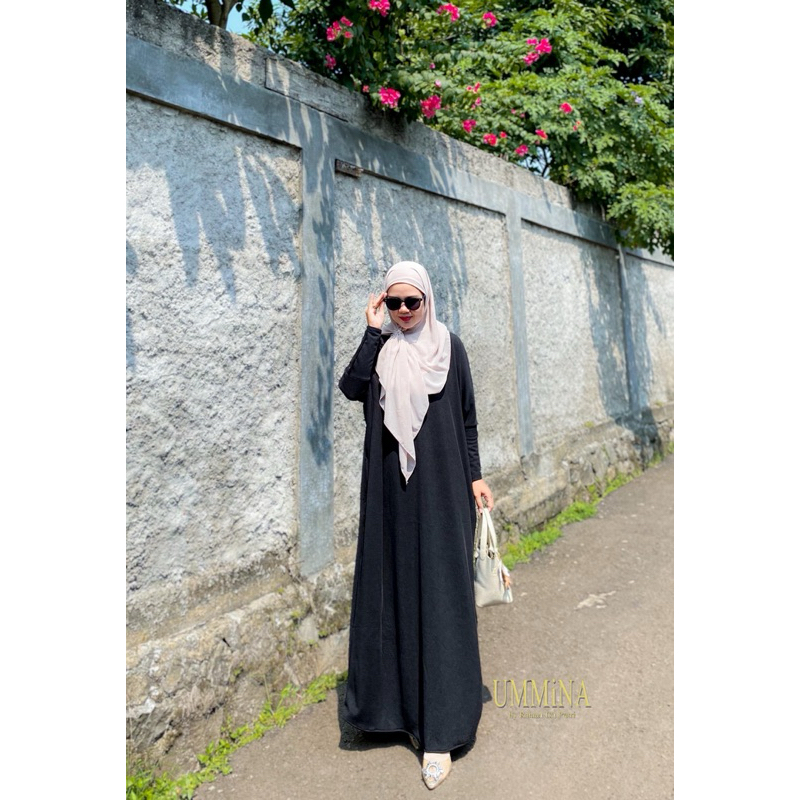 MARYAM BATWIN,MARYAM BATWIN BY UMMINA,UMMINA ORIGINAL,GAMIS KAOS PREMIUM,GAMIS KAOS KEKINIAN,GAMIS B