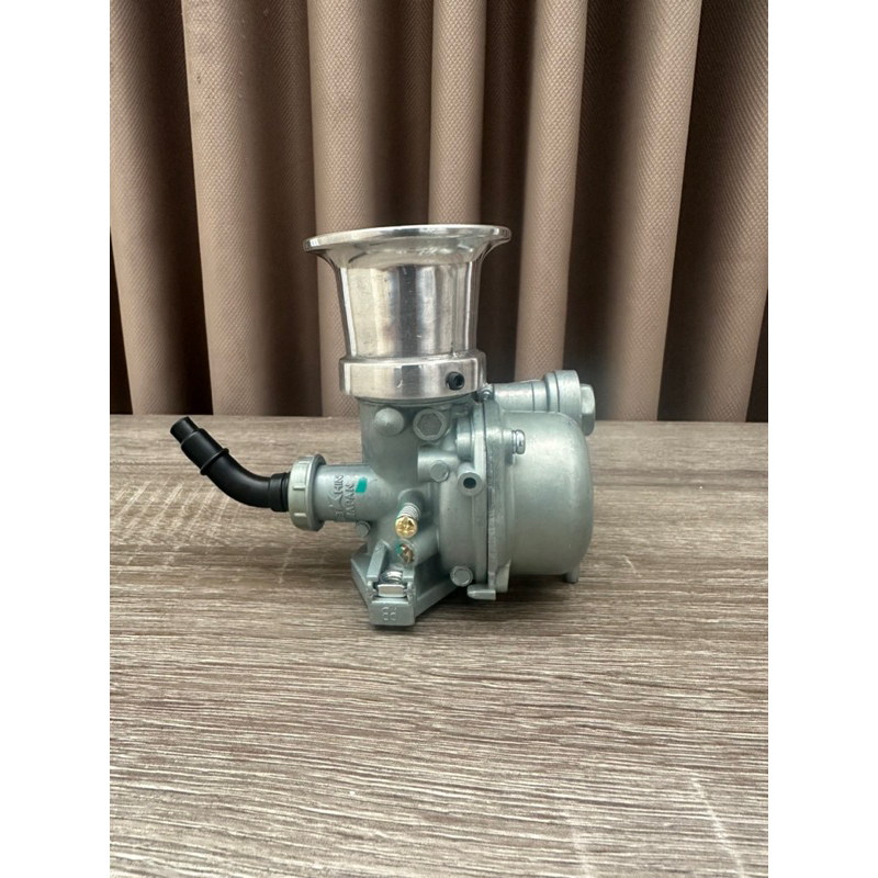 velocity karbu grand,corong karbu supra , corong karbu legenda model corong