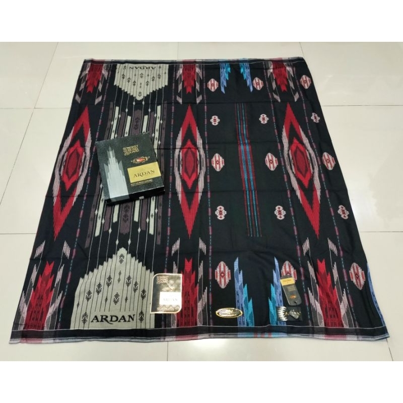 SARUNG ARDAN SGJ, ARDAN GSM, ARDAN GSE GOLD