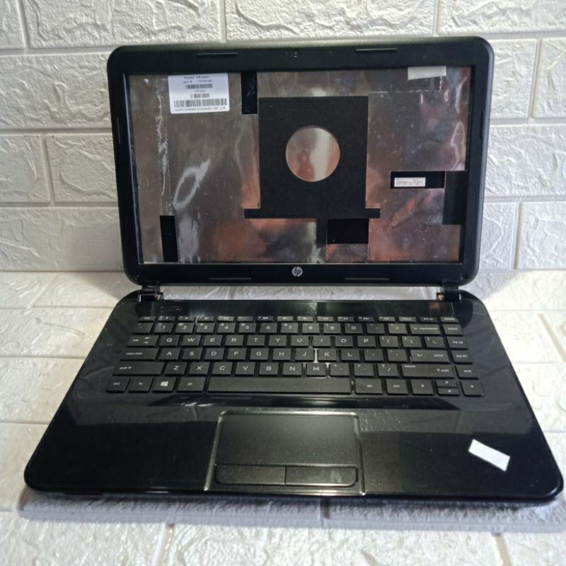 Casing body kesing case hp 14 series 14-d014au ori