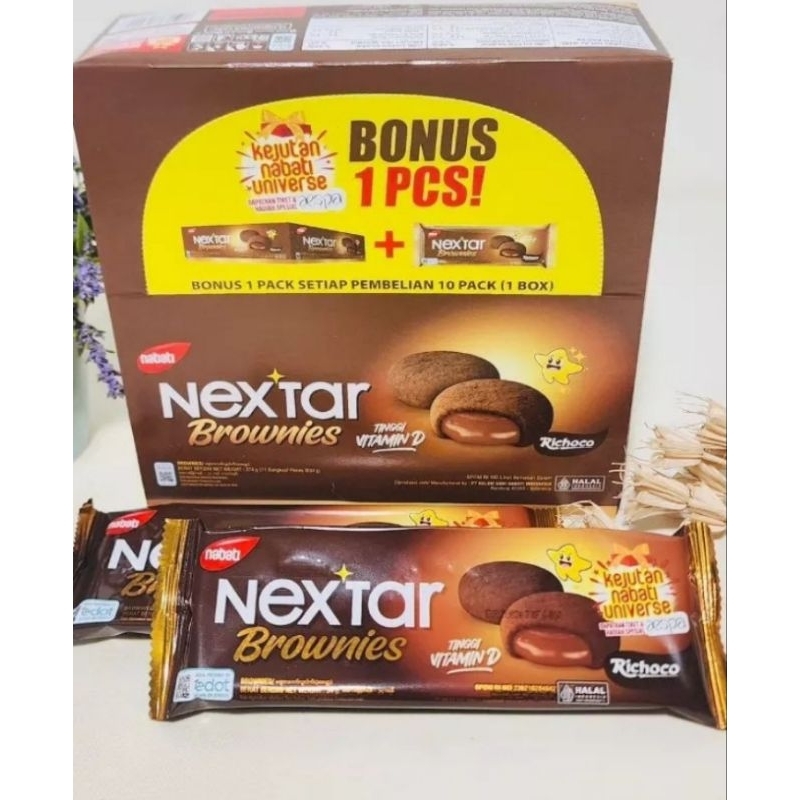 

NEXTAR