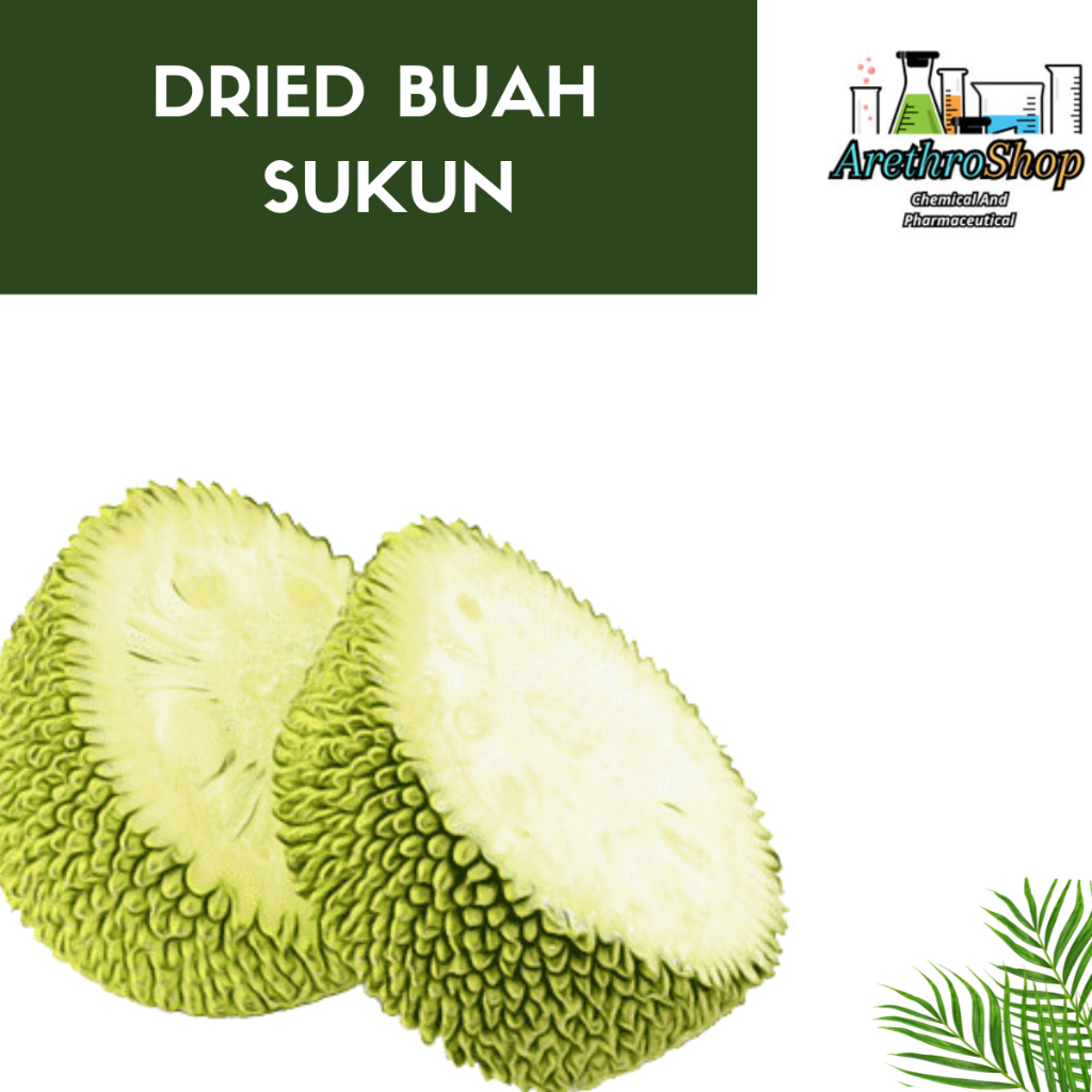 

Ekstrak Buah Sukun Best Product