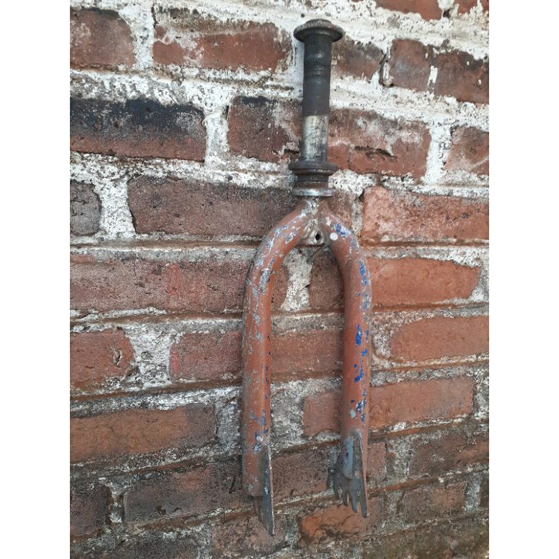 Fork sepeda/fork BMX jadul