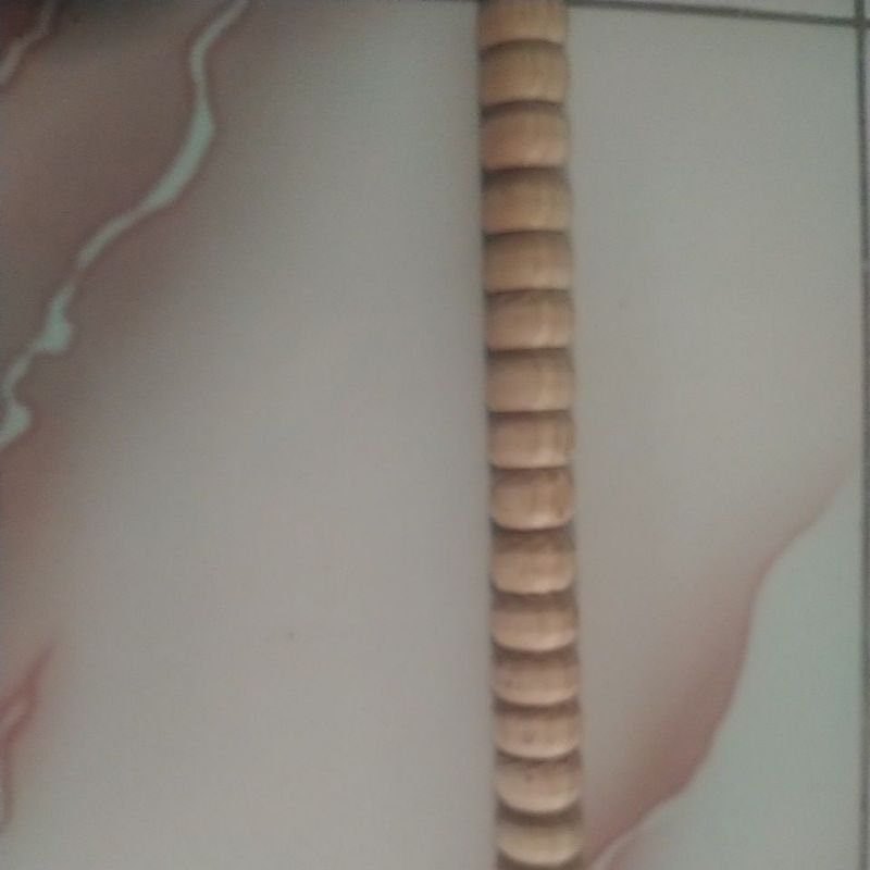 kaki sangkar burung bulat