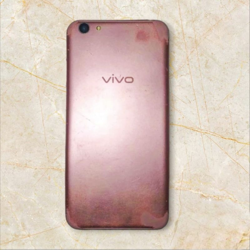 Mesin VIVO Y65 Unit Normal