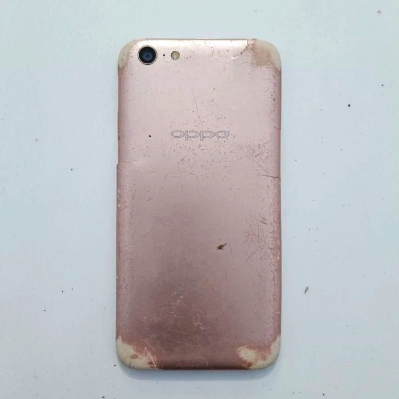 Mesin OPPO A71 Model CPH1717 Unit Normal