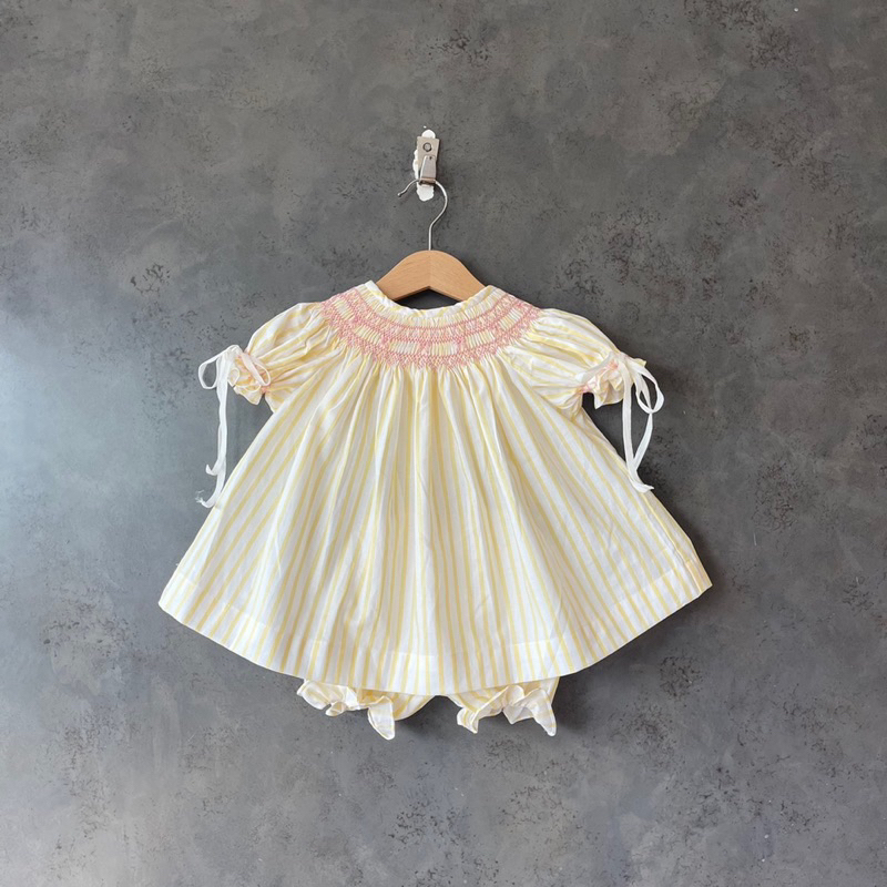 preloved tykes n tots bishop set